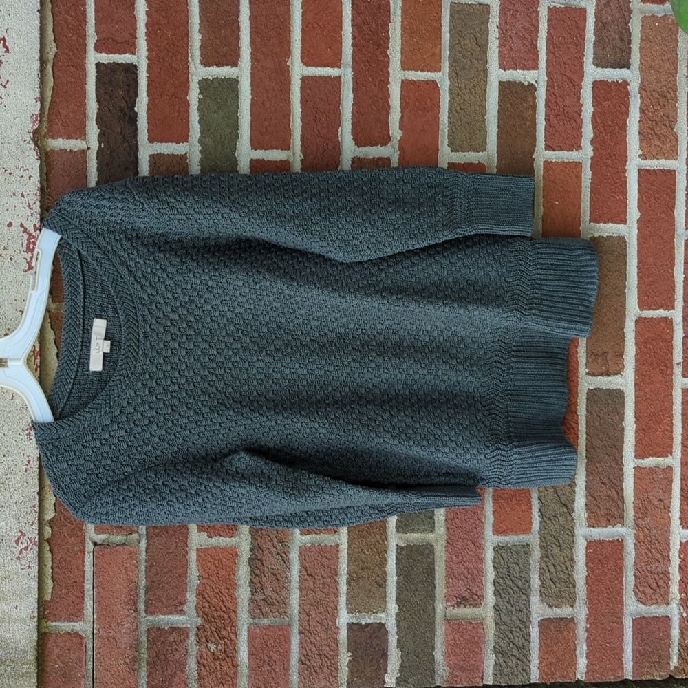 Ann Taylor sweater medium - Picture 2 of 9